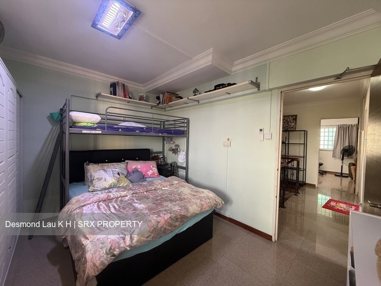 Blk 231 Hougang Street 21 (Hougang), HDB 5 Rooms #549868331